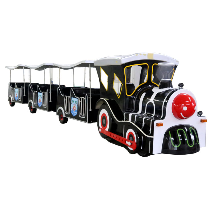 Medium American Tour Train FLDT-A30001