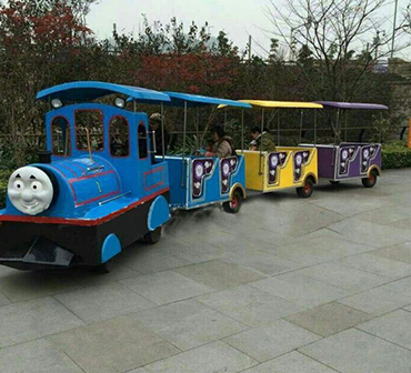 Tour Trains